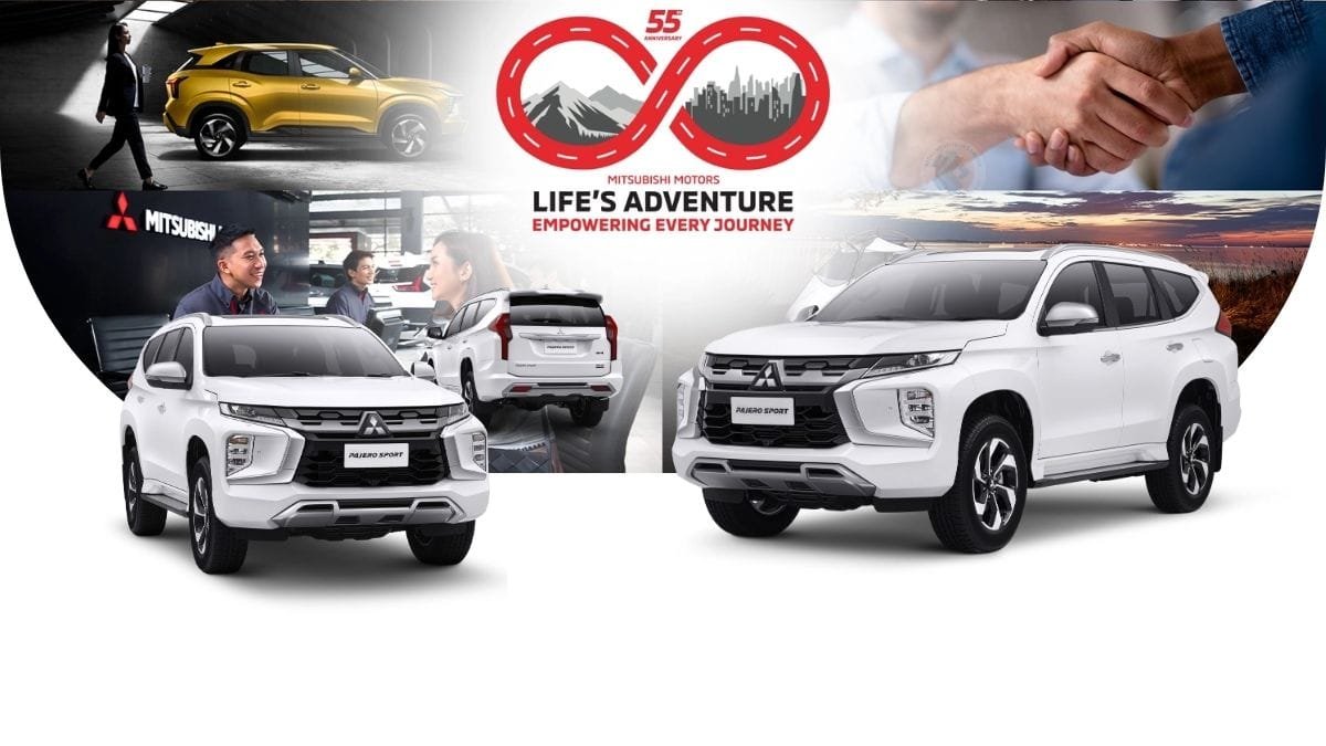 Dealer Mitsubishi